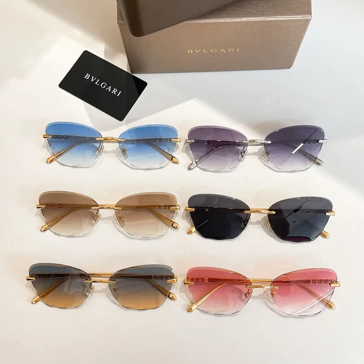 スーパーコピー ブルガリ サングラス
