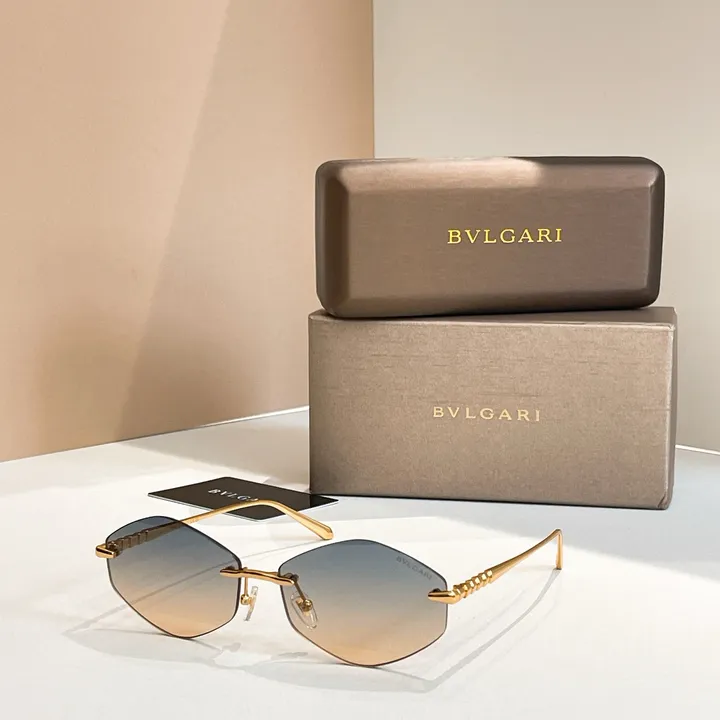スーパーコピー ブルガリ サングラス