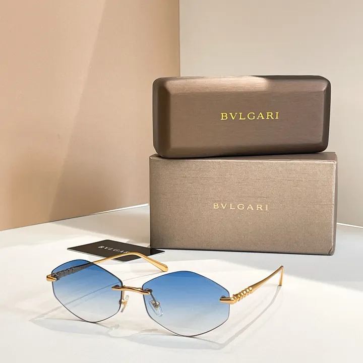 スーパーコピー ブルガリ サングラス
