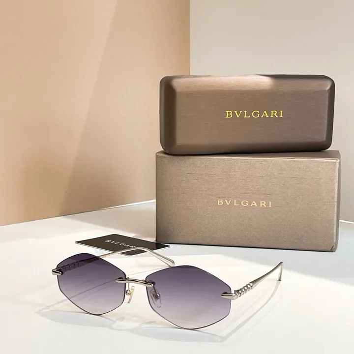 スーパーコピー ブルガリ サングラス