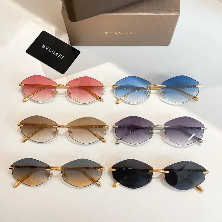 スーパーコピー ブルガリ サングラス