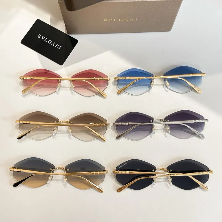 スーパーコピー ブルガリ サングラス