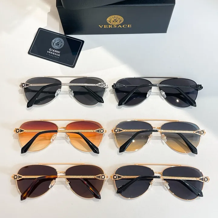 スーパーコピー ヴェルサーチ サングラス