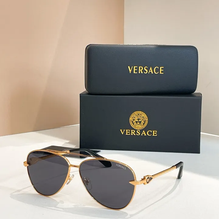 スーパーコピー ヴェルサーチ サングラス