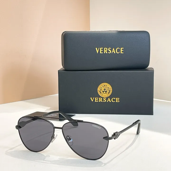 スーパーコピー ヴェルサーチ サングラス