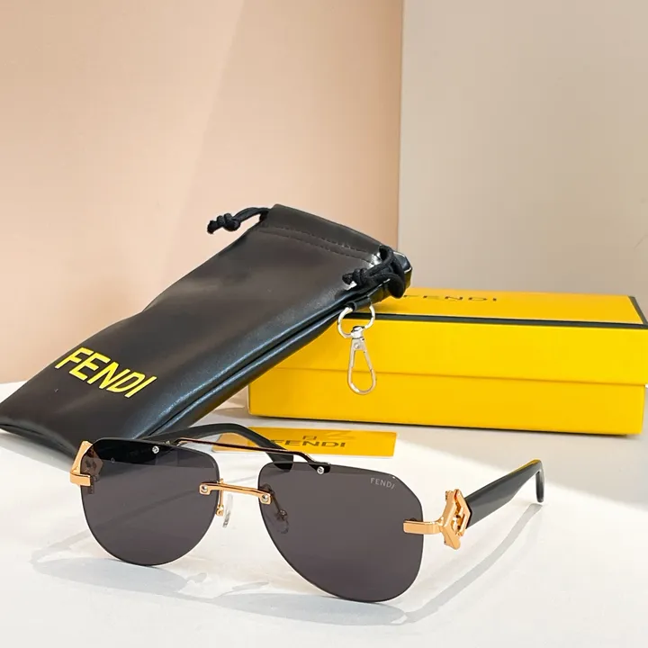 スーパーコピー フェンディ サングラス