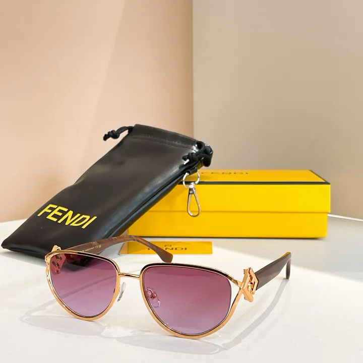 スーパーコピー フェンディ サングラス