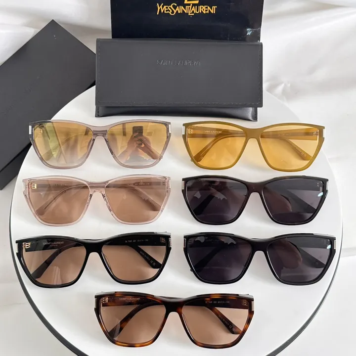 スーパーコピー イブサンローラン サングラス