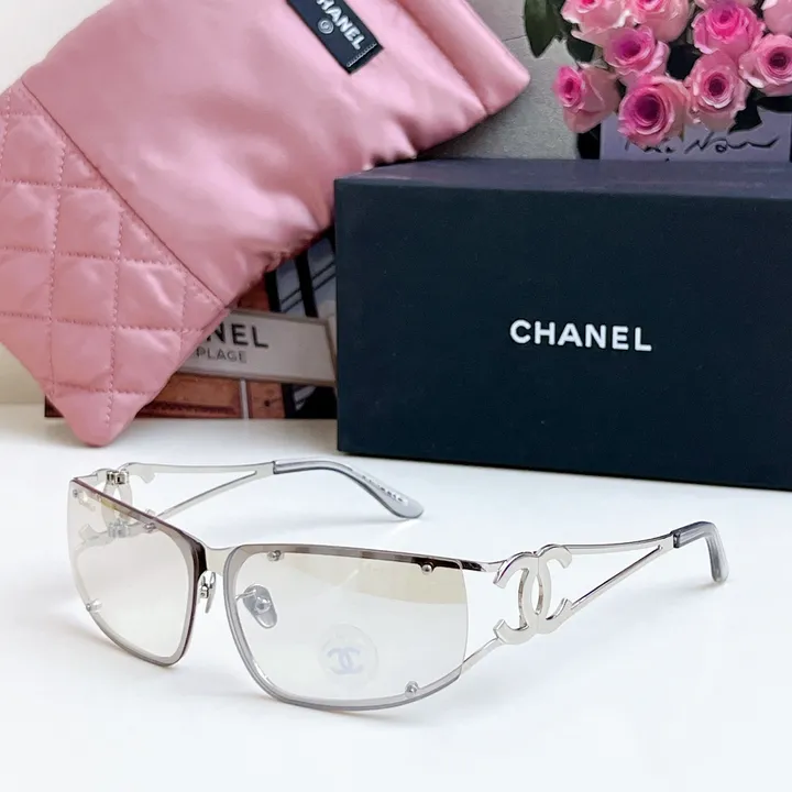 スーパーコピー シャネル サングラス