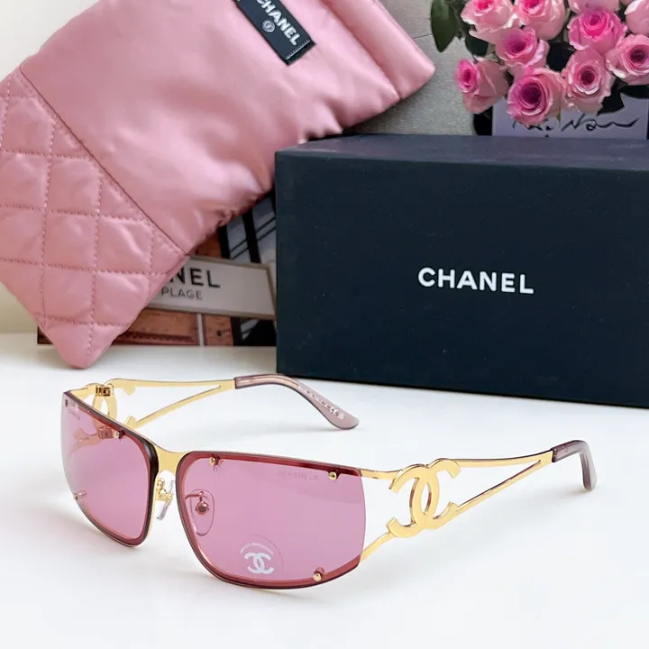 スーパーコピー シャネル サングラス