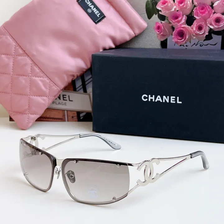 スーパーコピー シャネル サングラス