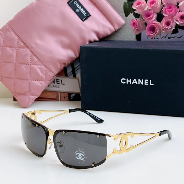 スーパーコピー シャネル サングラス