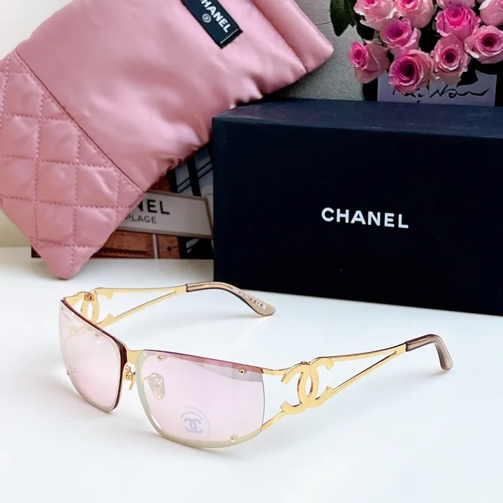 スーパーコピー シャネル サングラス