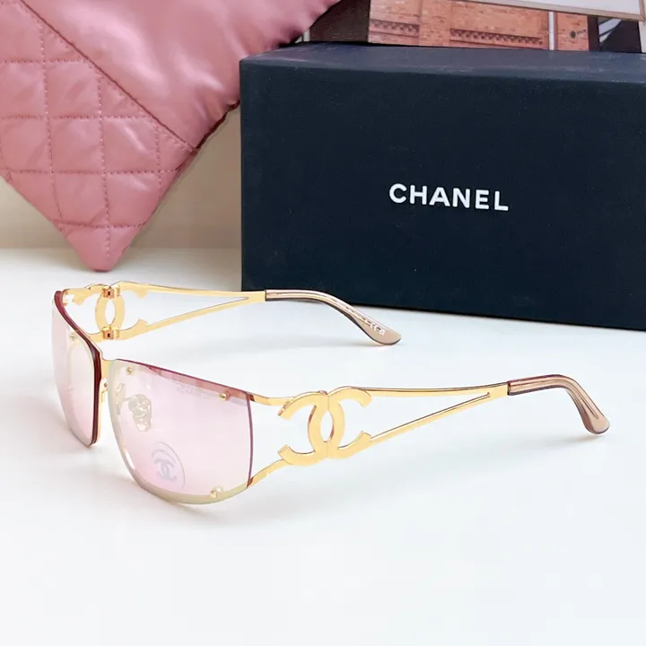 スーパーコピー シャネル サングラス
