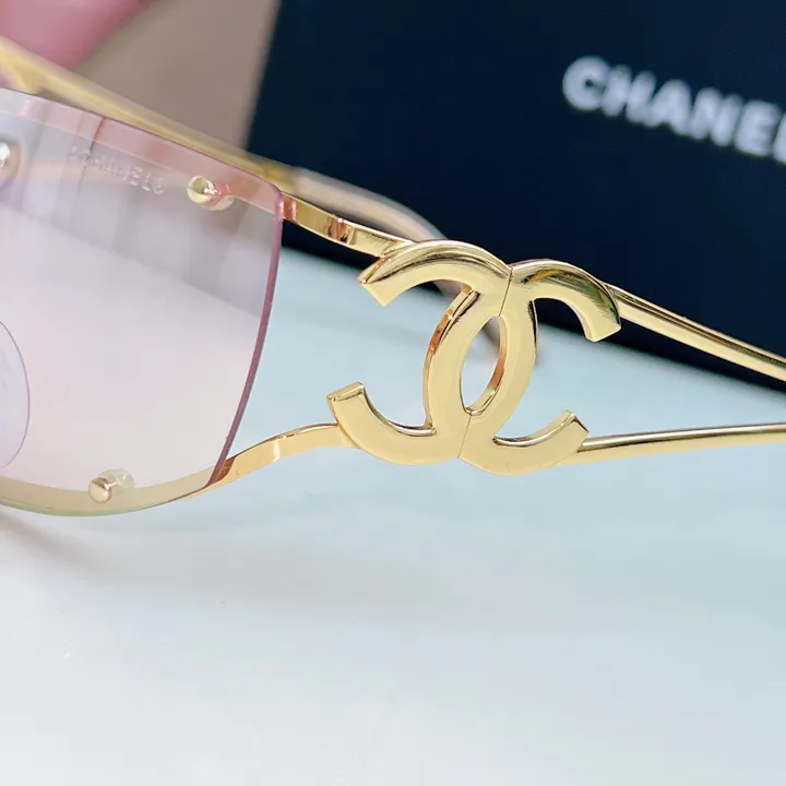 スーパーコピー シャネル サングラス