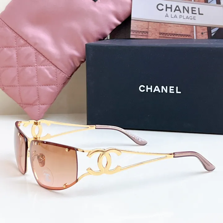 スーパーコピー シャネル サングラス