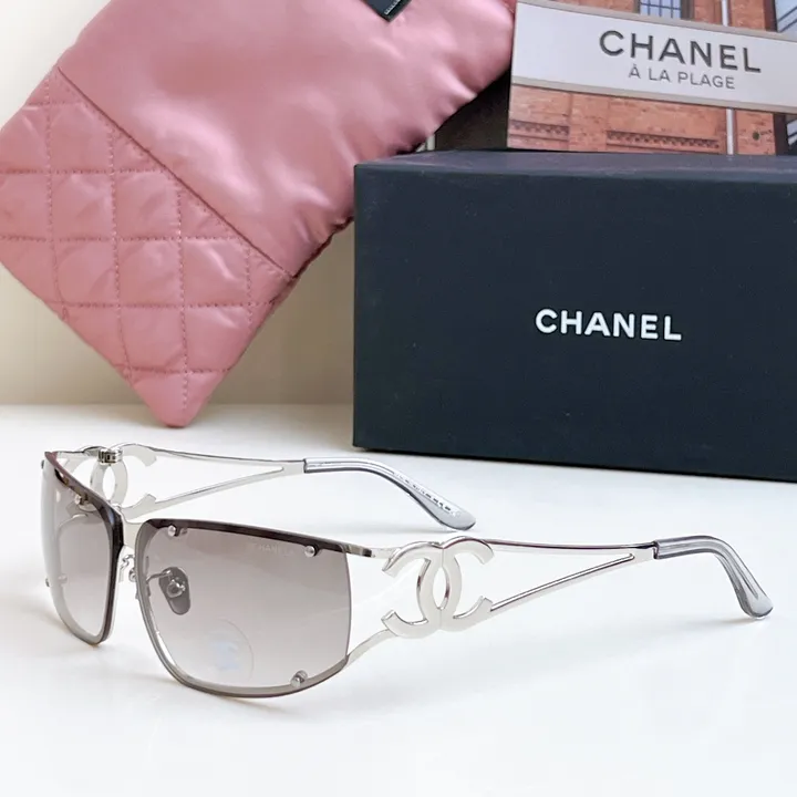 スーパーコピー シャネル サングラス