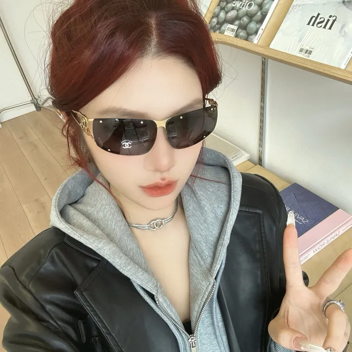 スーパーコピー シャネル サングラス