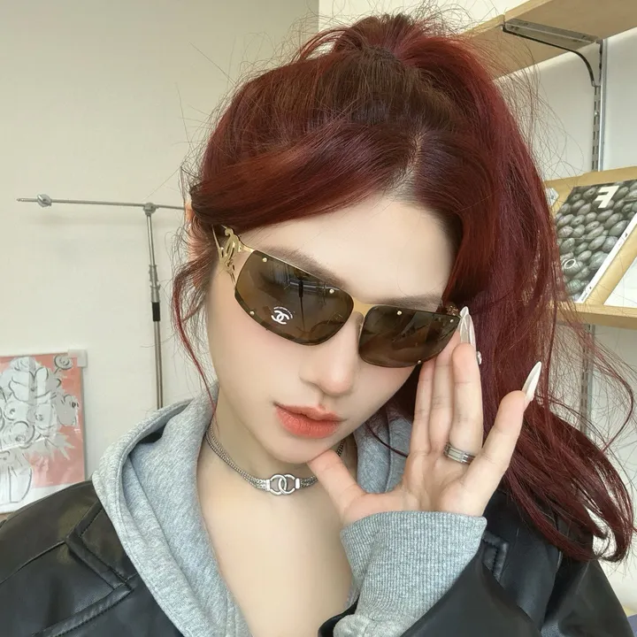 スーパーコピー シャネル サングラス