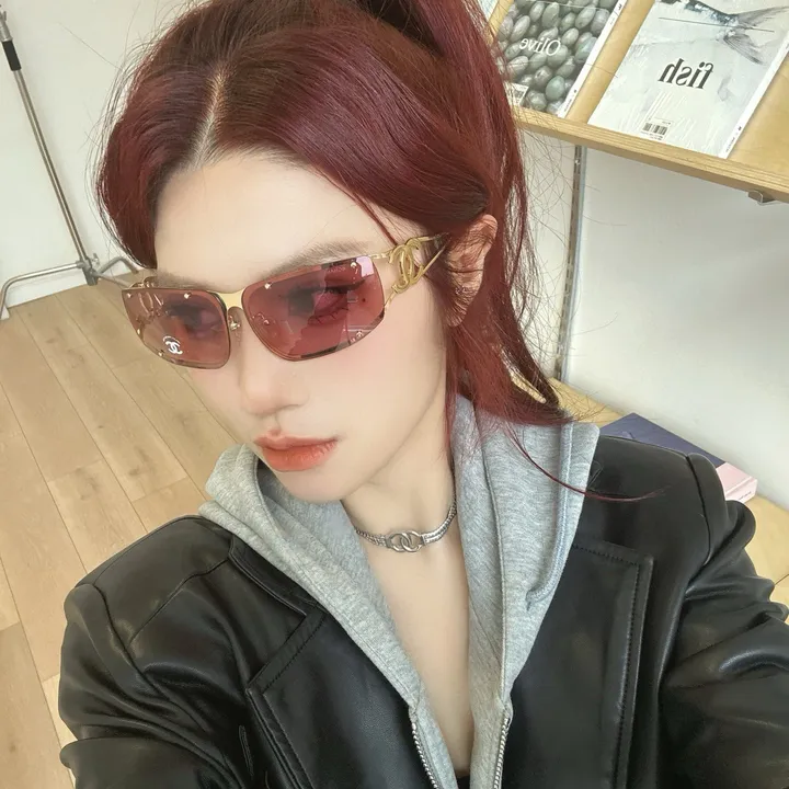 スーパーコピー シャネル サングラス