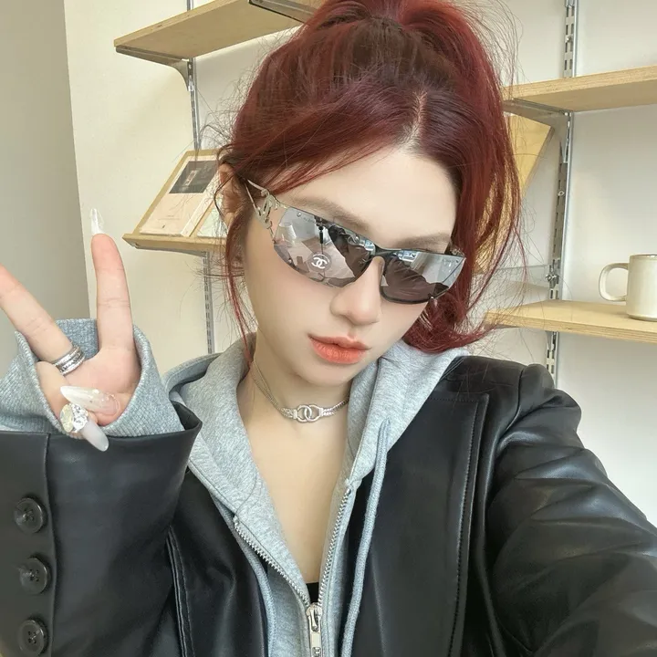 スーパーコピー シャネル サングラス