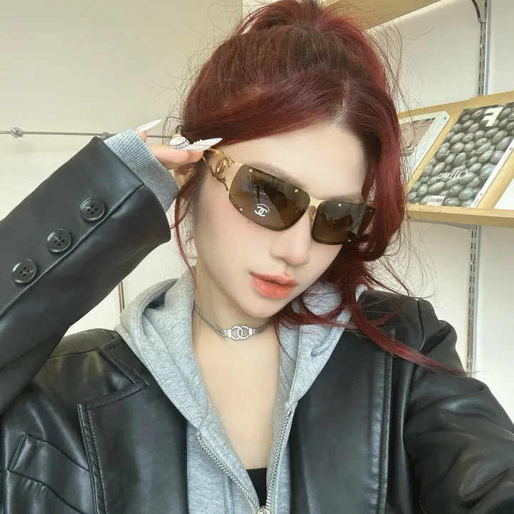 スーパーコピー シャネル サングラス