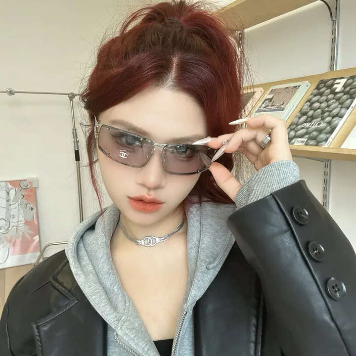 スーパーコピー シャネル サングラス