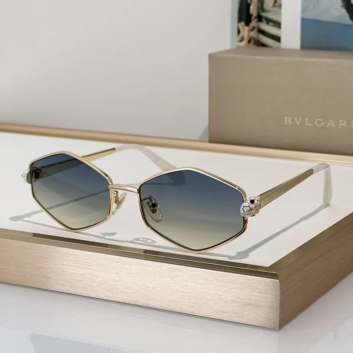 スーパーコピー ブルガリ サングラス