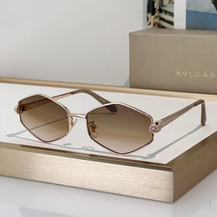 スーパーコピー ブルガリ サングラス