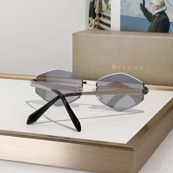 スーパーコピー ブルガリ サングラス