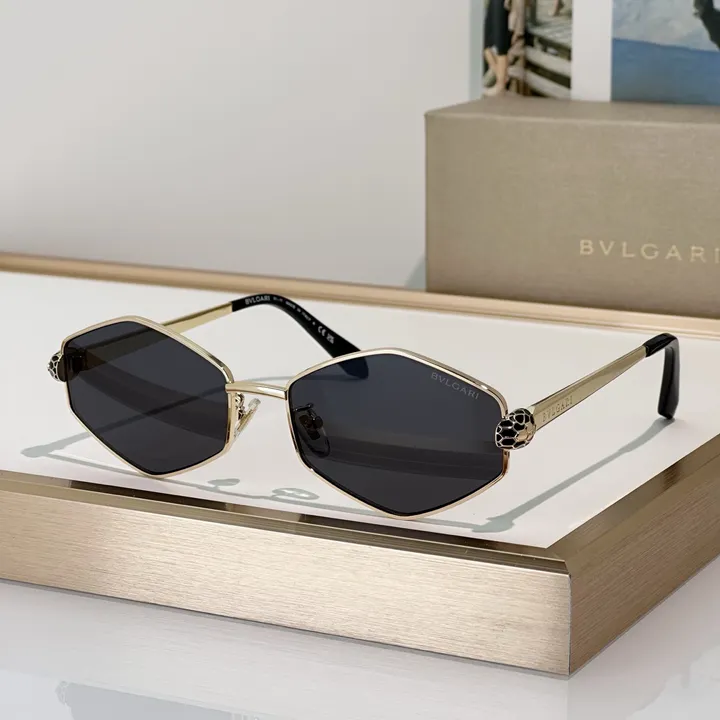 スーパーコピー ブルガリ サングラス