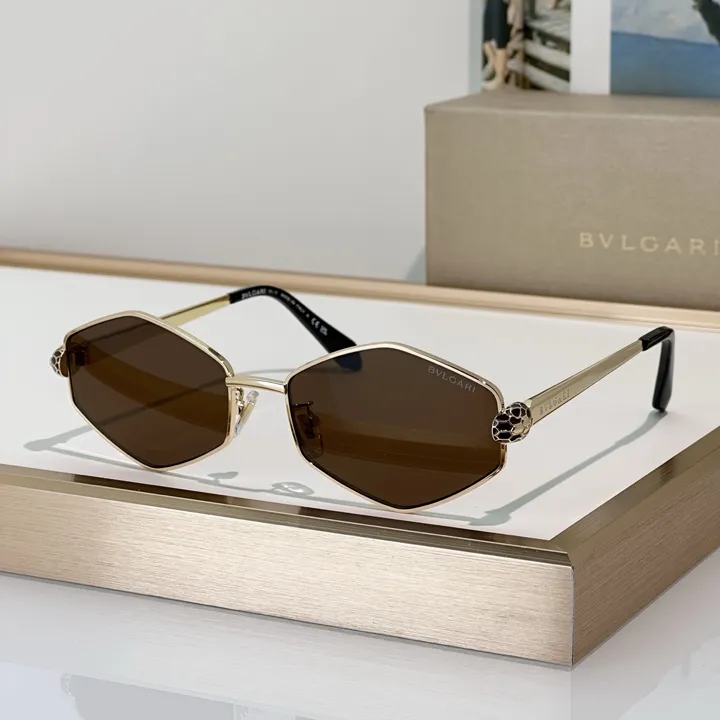 スーパーコピー ブルガリ サングラス