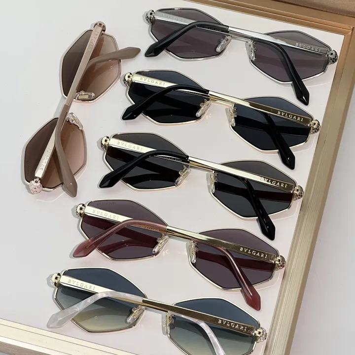 スーパーコピー ブルガリ サングラス