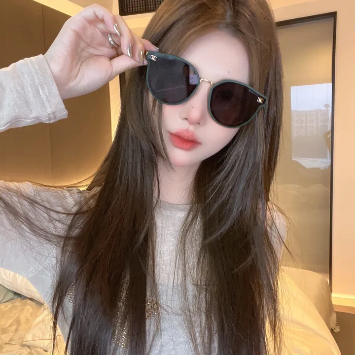 スーパーコピー シャネル サングラス