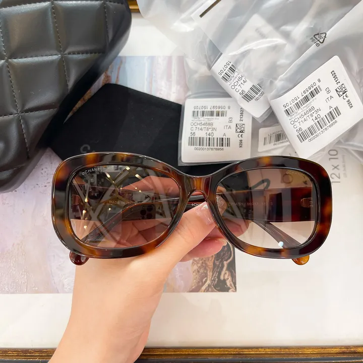 スーパーコピー シャネル サングラス