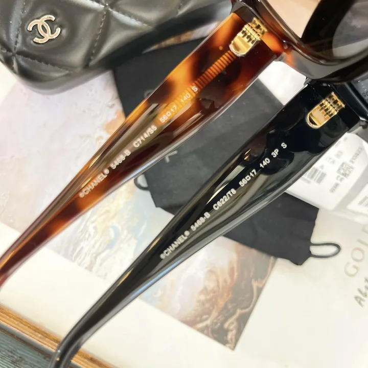 スーパーコピー シャネル サングラス