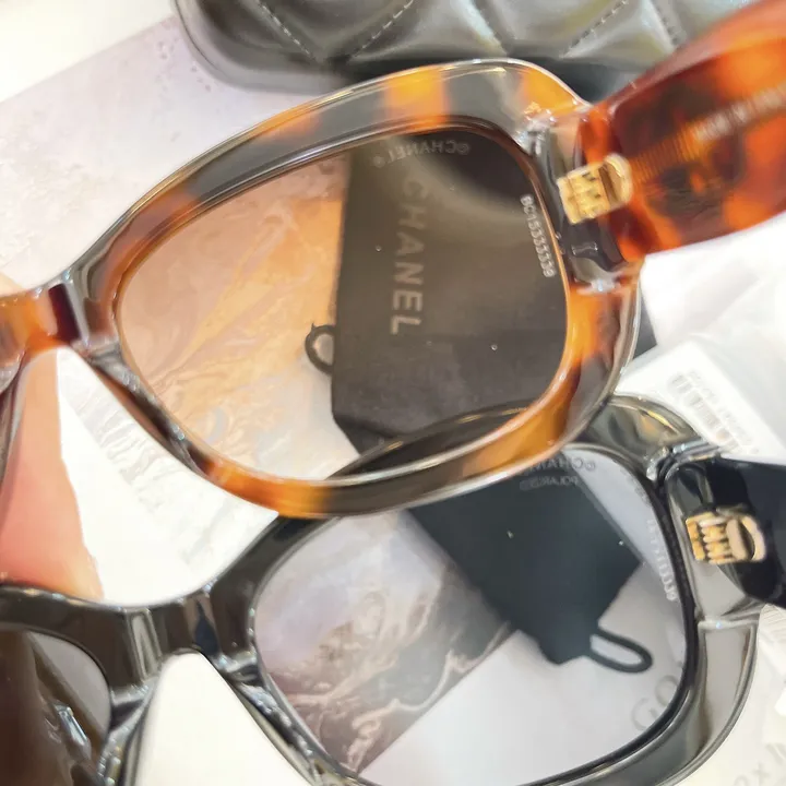 スーパーコピー シャネル サングラス