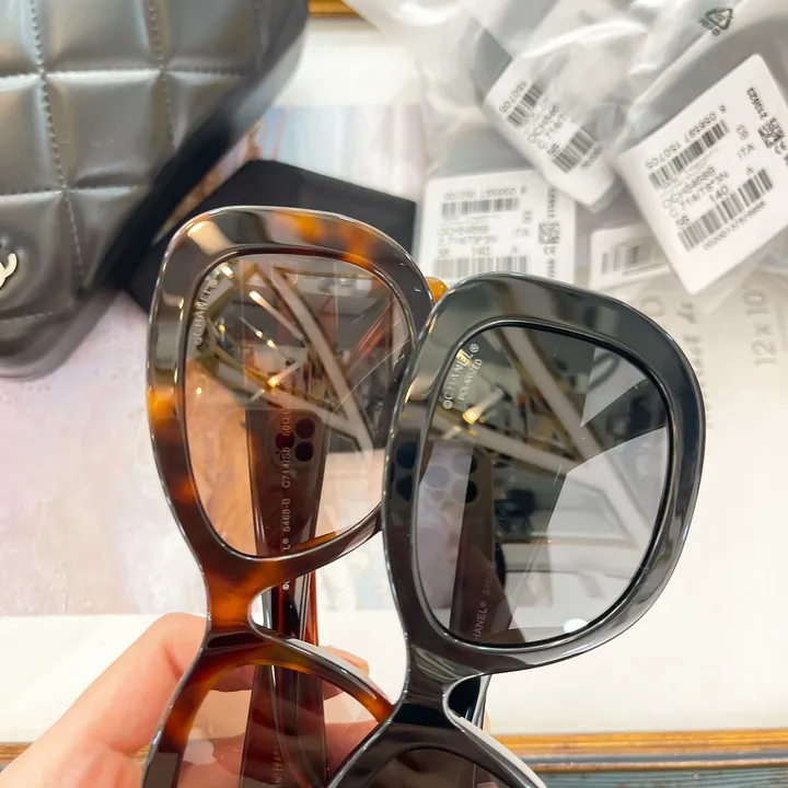 スーパーコピー シャネル サングラス