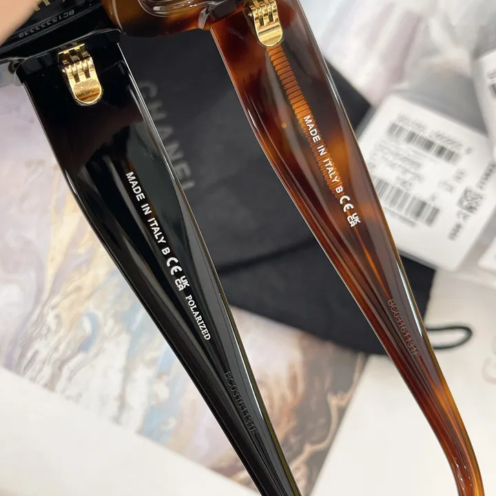 スーパーコピー シャネル サングラス