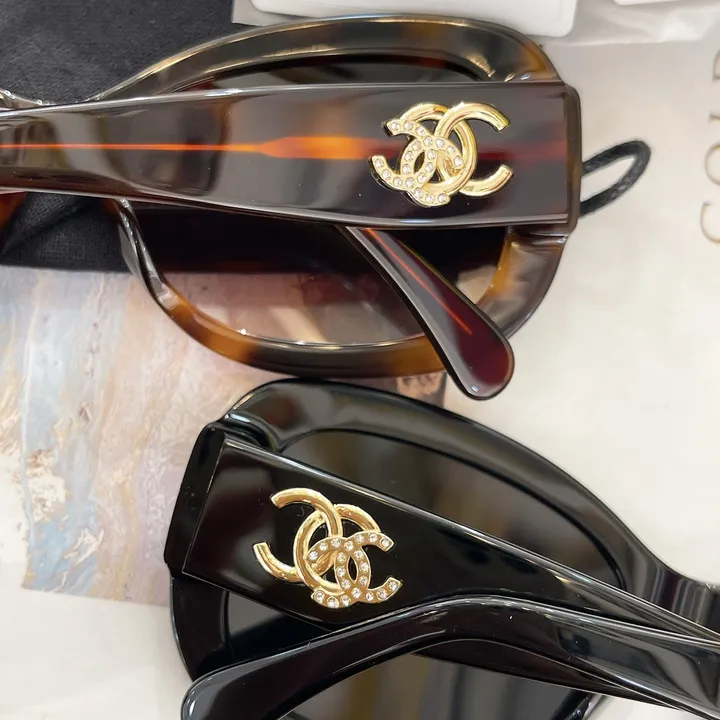 スーパーコピー シャネル サングラス