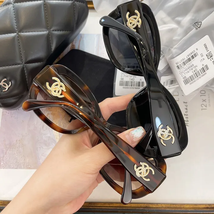 スーパーコピー シャネル サングラス