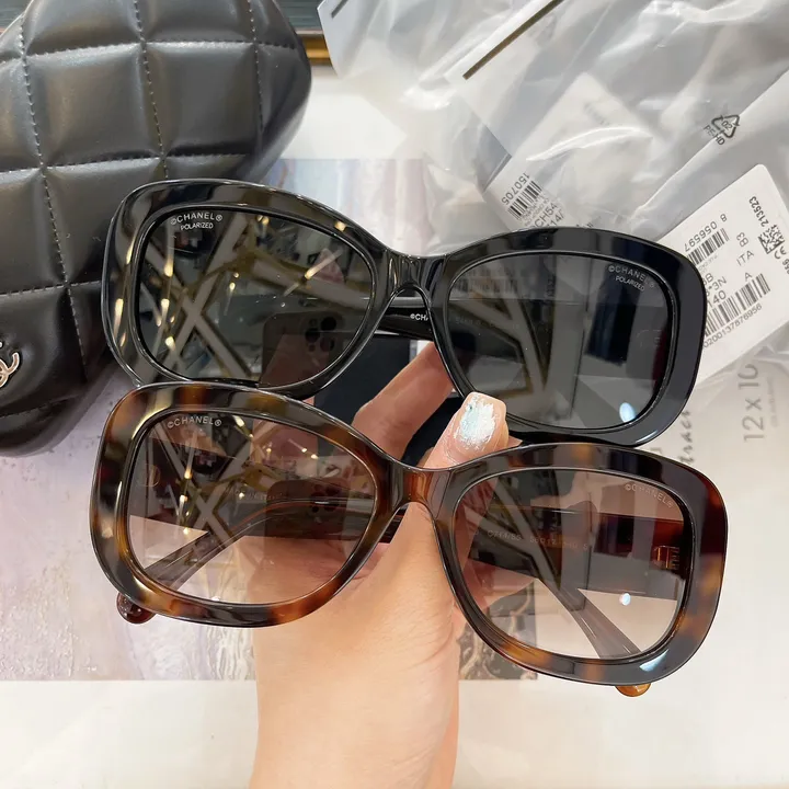 スーパーコピー シャネル サングラス