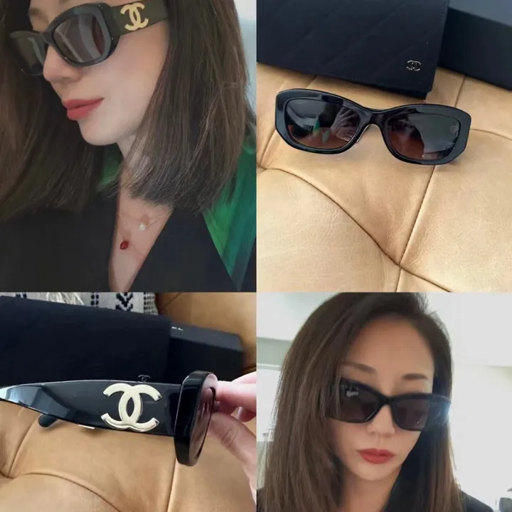 スーパーコピー シャネル サングラス