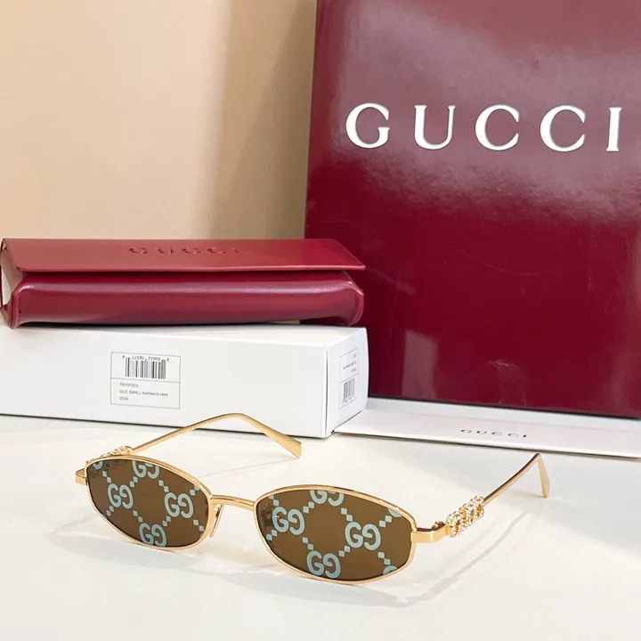 スーパーコピー グッチ サングラス