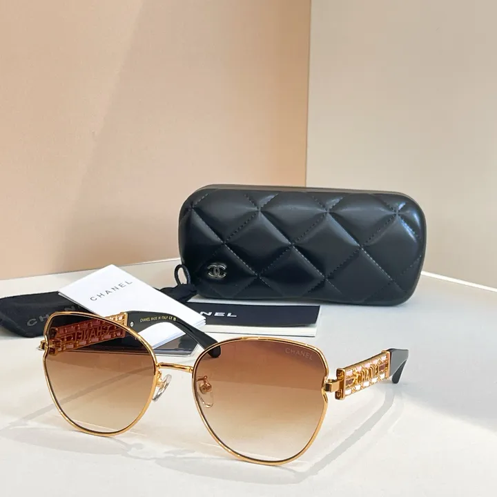 スーパーコピー シャネル サングラス