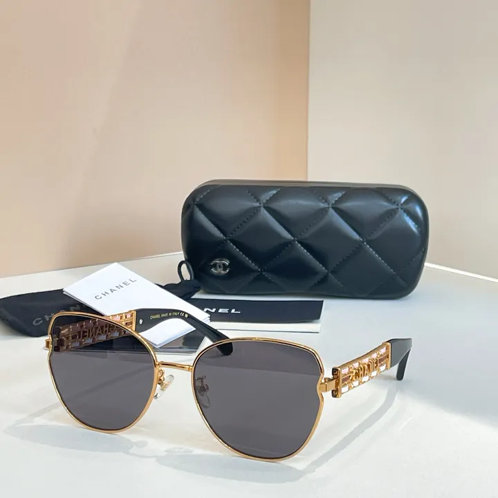 スーパーコピー シャネル サングラス