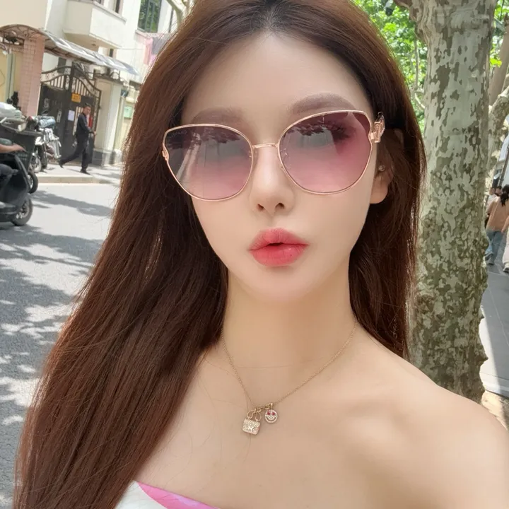 スーパーコピー シャネル サングラス