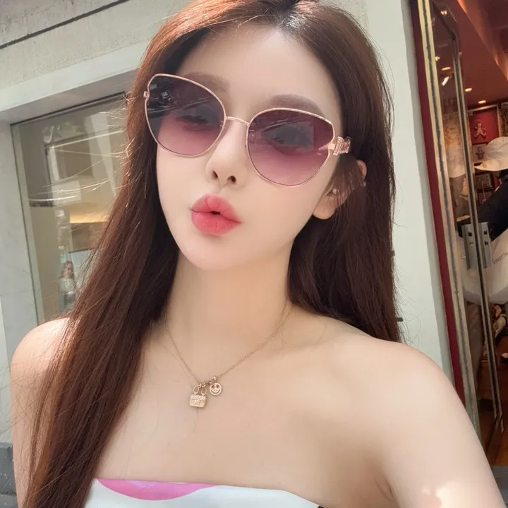 スーパーコピー シャネル サングラス