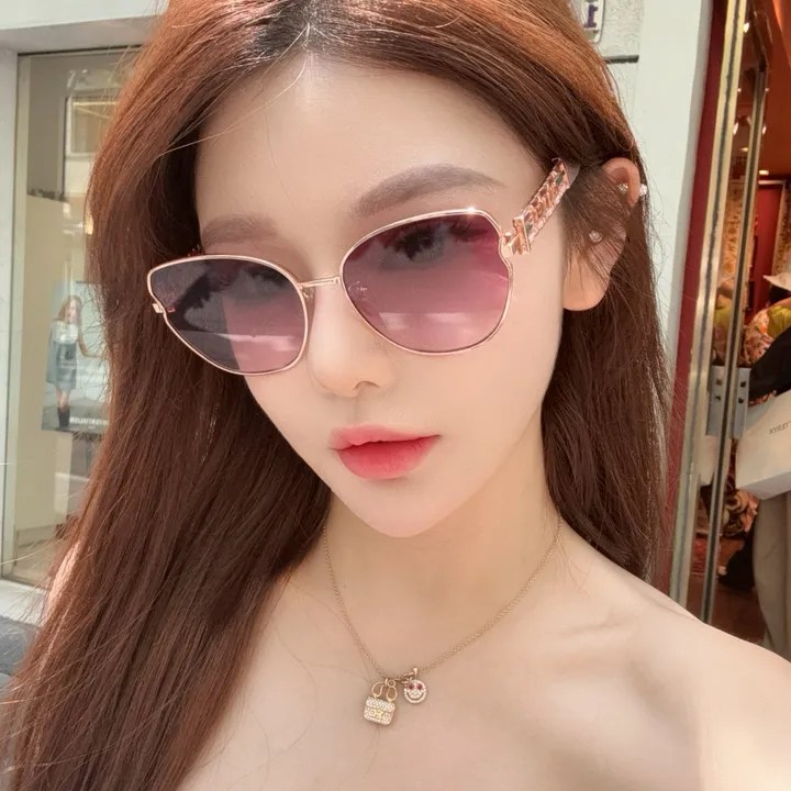 スーパーコピー シャネル サングラス