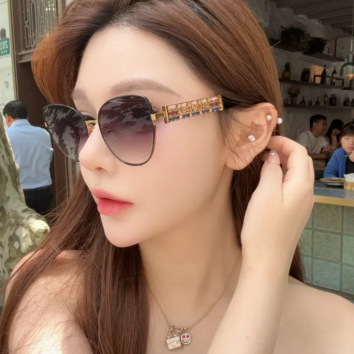 スーパーコピー シャネル サングラス